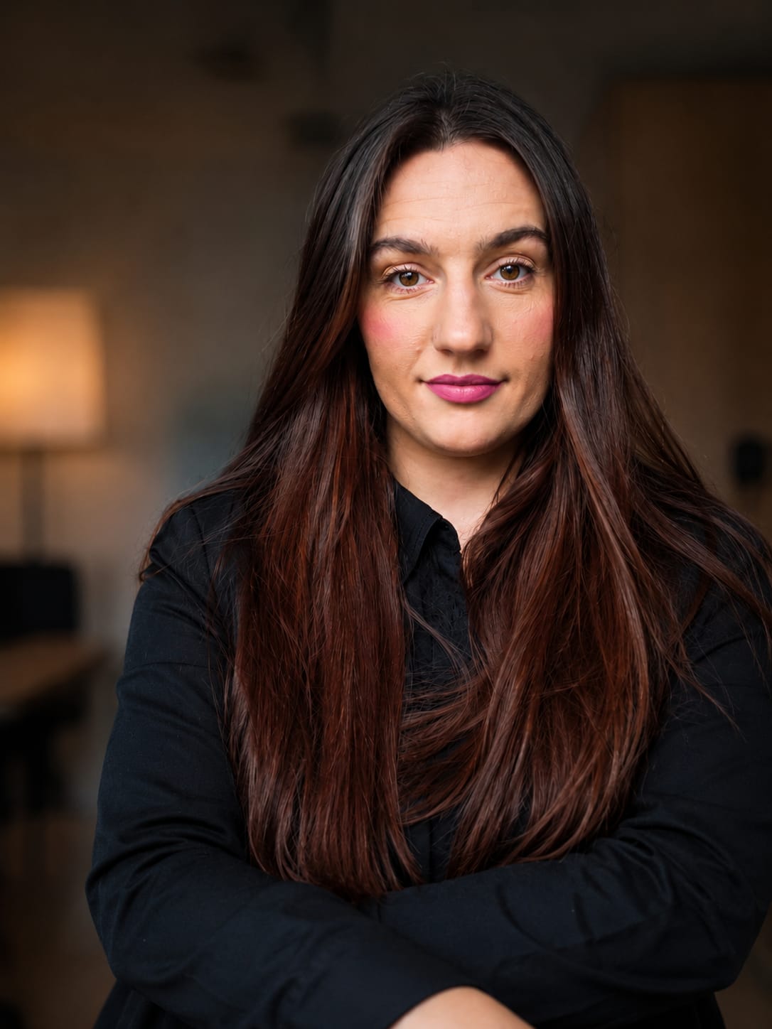 Jana Lalic, Immobilienmaklerin bei Lalic Immobilien